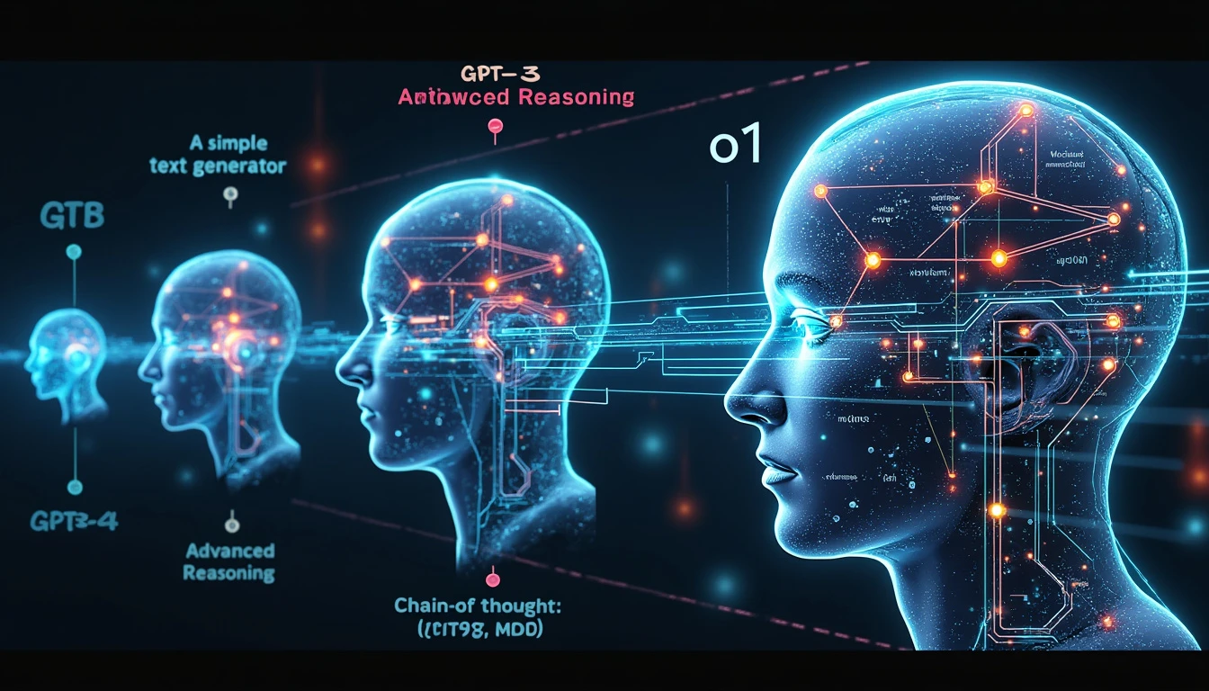 openai o1