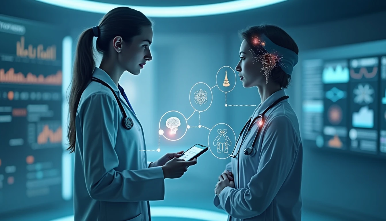 ai in healthcare